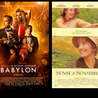 Episodio 43. De Babylon a Sensatez y Sentimiento.