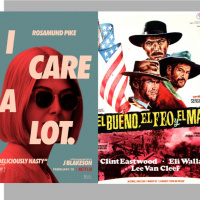 Episodio 29. De I care a lot a El bueno, el malo y el feo.