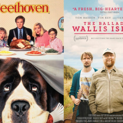 6 Grados Entre Peliculas