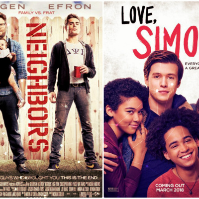 6 Grados Entre Peliculas