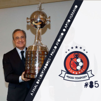 Dois Tempos - Episódio 85