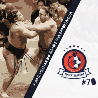 Dois Tempos - Episódio 70