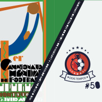 Dois Tempos - Episódio 50