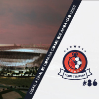 Dois Tempos - Episódio 86