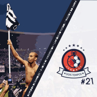 Dois Tempos - Episódio 21