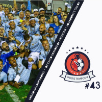 Dois Tempos - Episódio 43