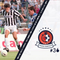 Dois Tempos - Episódio 36