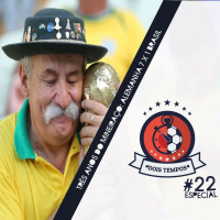 Dois Tempos - Episódio 22