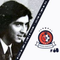 Dois Tempos - Episódio 60