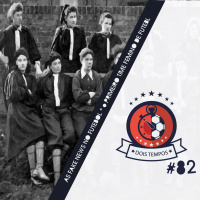 Dois Tempos - Episódio 82