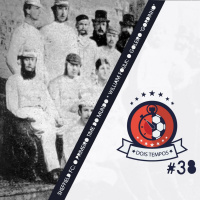 Dois Tempos - Episódio 38