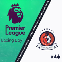 Dois Tempos - Episódio 46