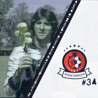 Dois Tempos - Episódio 34