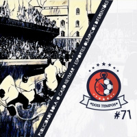 Dois Tempos - Episódio 71