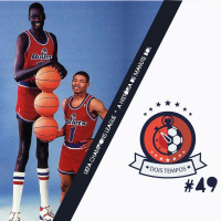 Dois Tempos - Episódio 49