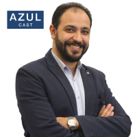 الحلقة رقم 20 - كارم عمران(No. 1 Affiliate Marketeer on Jumia )