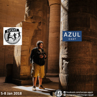 الحلقة الخامسة - يحيي زكريا