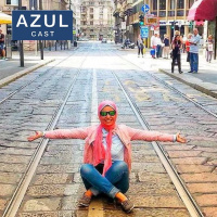 الحلقة رقم 13 - هايدي سهدي (I Travel)