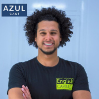 الحلقة رقم 12 - عبد الله عامر(English Capsules)