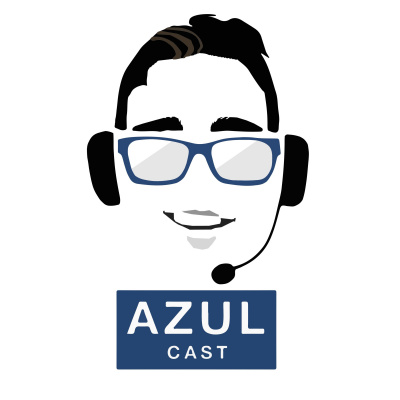 Azul Cast