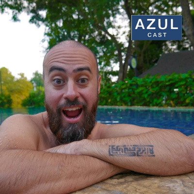 Azul Cast