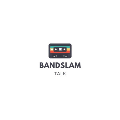 Bandslam - Talk