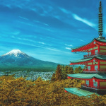 Jako Tako - O Japonii I Nie Tylko