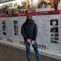 #12 O studiach i nauce