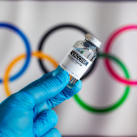 Episode 32: #32 O szczepieniach i olimpiadzie