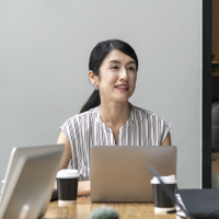 #13 O businesswoman i kobietach