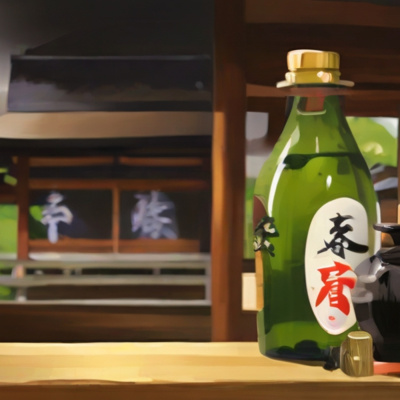 Jako Tako - O Japonii I Nie Tylko