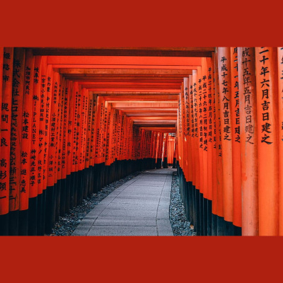 Jako Tako - O Japonii I Nie Tylko