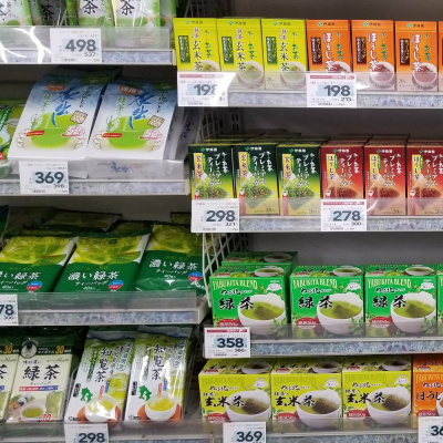 Jako Tako - O Japonii I Nie Tylko