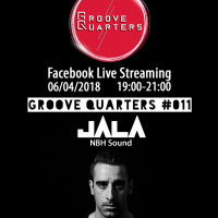 Groove Quarters #011 - Jala