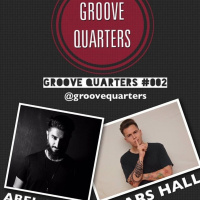 Groove Quarters #002 - Abel Ortiz, Mars Hall