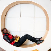 Morning Machine with Saxophonist Mike Phillips