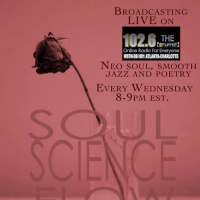 Soul Science Flow 8-21-19