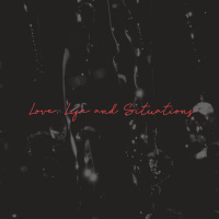 Love Life and Situations DEBUT! Mental Health in Relationships 2-18-2020