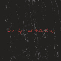 Love, Life and Situations w/Special Guest... Mwangi Eric Kwesi 4-15-2020