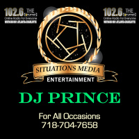 DJ Prince Ya favorite throwback GOD #9