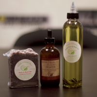 Special Melodic Elements Interview with DJ Prince