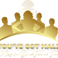 Youve Got Male Messages From Him with Tashon and Friends 09-19-20