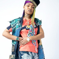 Nesha Nycee Freestyle