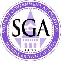 The Morning Machine w/Morris Brown College SGA 9-28-2020