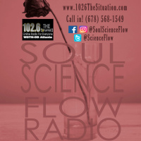 Soul Science Flow - Back to the music (5-15-18)