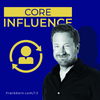 Core Influence - How To Command People To Do Almost Anything (But In A Cool Way)