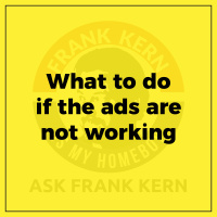 What to do if the ads are not working - Frank Kern Greatest Hit
