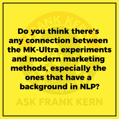 Your Next Million With Frank Kern