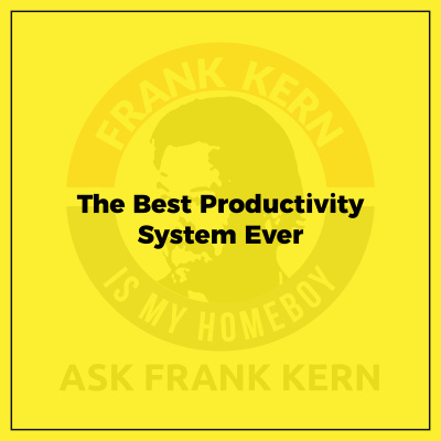 Your Next Million With Frank Kern