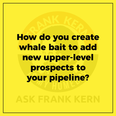 Your Next Million With Frank Kern
